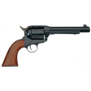 TF UBERTI 1873 CATTLEMAN 6 .44MAG BLUED NONFLUTE