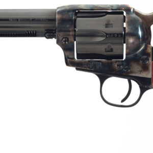 TF UBERTI SMOKEWAGON 44-40 5.5 DELUXE TT