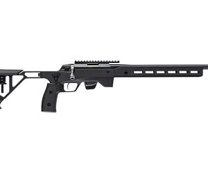 TIKKA T3X ACE TRGT 6.5CM 26" BLK