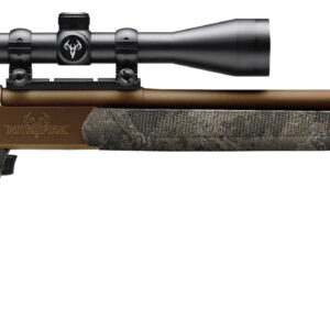 TRAD NITROFIRE VAPR VEIL 50CAL 3-9X40 SCOPE