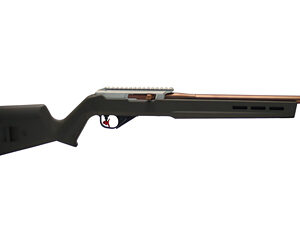TRUE PREC TP/22 22LR 16" GRN STK CPR