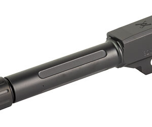 TRUE PREC P320 X-CMP 9MM BLK DLC TB