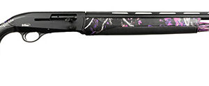 TSA RAPTOR II 20GA 3 24 YOUTH MUDDY GIRL