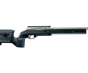 TACSOL XRING VR PRCSN 22LR KRG SLV