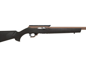 TACSOL XRING VR 22LR HOGUE QS/BLK