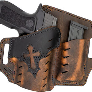 VERSACARRY GRDN ARC ANGEL OWB - W/MAG PCH RH 1911 SZ2 DIST BN