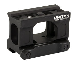 UNITY FAST MICRO-S BLK