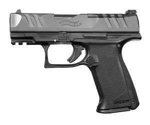 WAL PDP F-SERIES 9MM 3.5" 10RD BLK