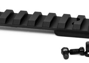 WAR SAVAGE 93 VAPOR RAIL 15MOA 6-48