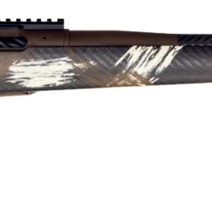 WBY 307 ALPINE CT 22CREED 18 BRAKE