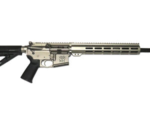 WMD BEAST 300BLK 16" 30RD NIB-X SLVR