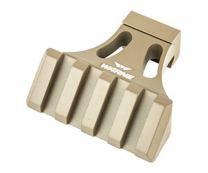 WARNE 45 DEGREE PICATINNY MNT DE