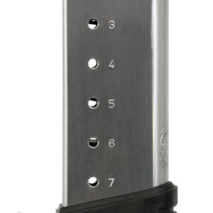 SPG MAG XDS 45AP W/SLV 1&2 7RD