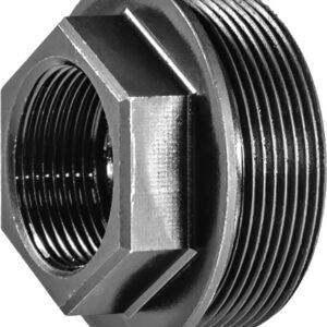 YHM CARBINE ADAPTER 5/8"-24 - SIDEWINDER +M2