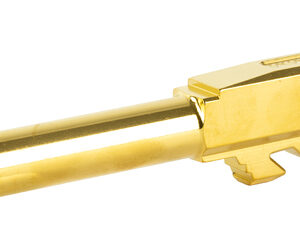 ZAF BARREL FOR G43 TIN/GOLD