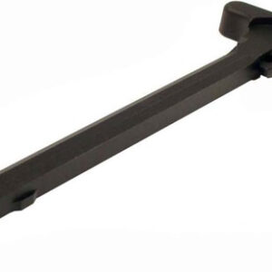 GUNTEC AR15 CHARGING HANDLE - AMBI BLACK