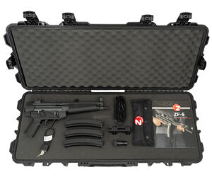 ZENITH ZF-5 9MM 8.9 PREMIUM PKG GRAY