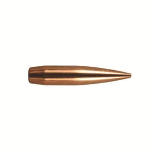 Berger Match Grade Target Bullets 6mm .243" 105 gr Hybrid Target 500/ct