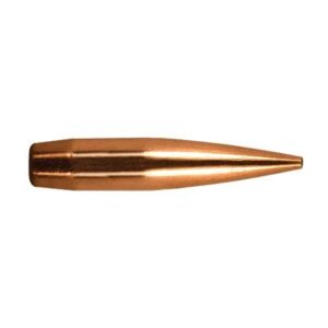 Berger Long Range Hybrid Target Rifle Bullets 30 Cal .308" 208 gr LR Hybrid Target 100/ct