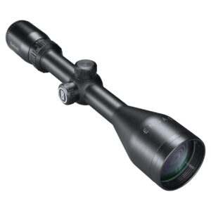 Bushnell Engage Rifle Scope 3-9X50 1" SFP Deploy MOA Black