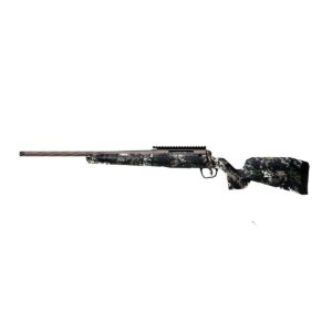 Savage Axis 2 Pro Forest SP Camo Left Hand Rifle .308 Win 4rd Capacity 20" Fluted Threaded Barrel Synthetic Stock