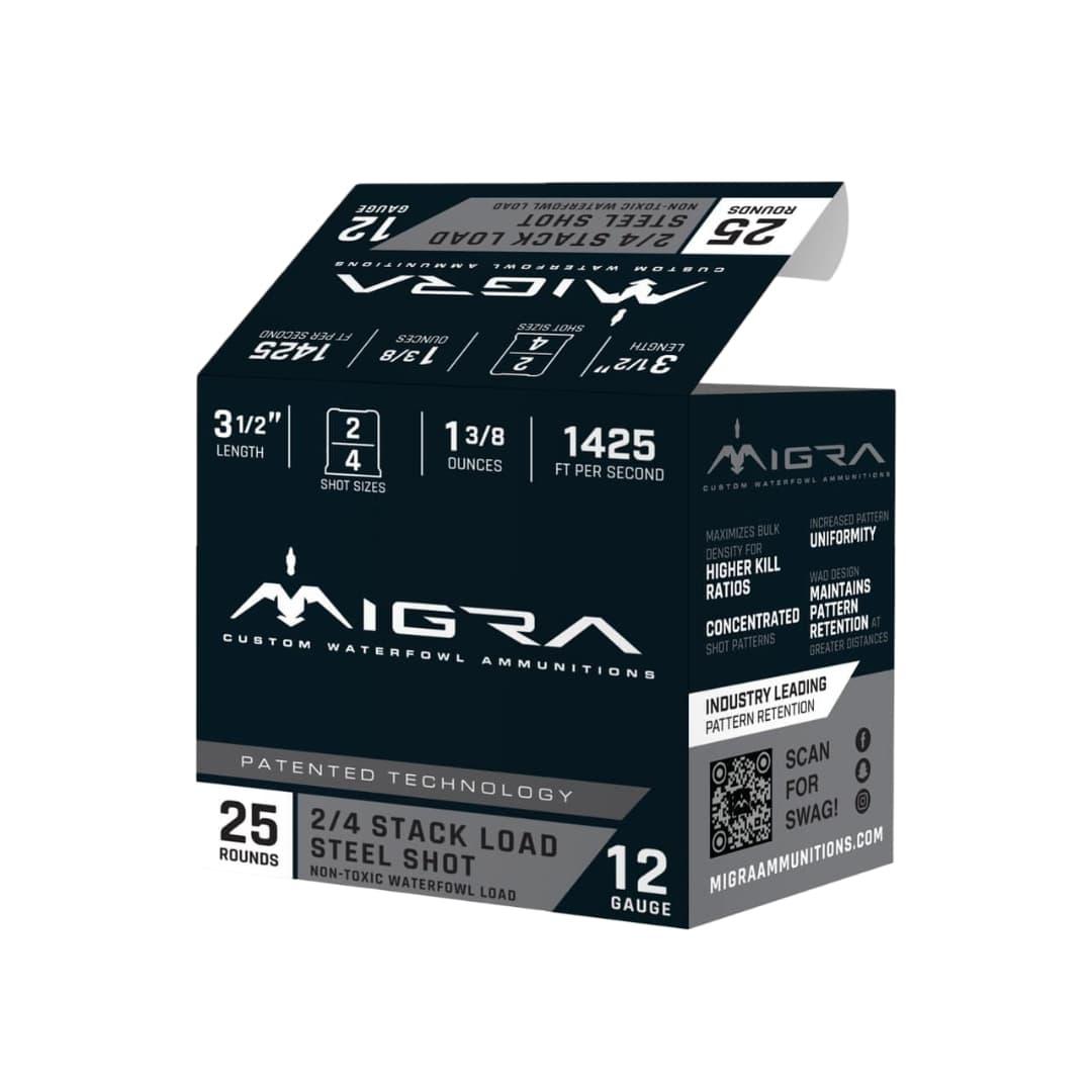 https3A2F2Fmediachattanoogashootingcom2Fimages2Fproduct2FERM12LSS242FERM12LSS24125201 - Garrison's Guns