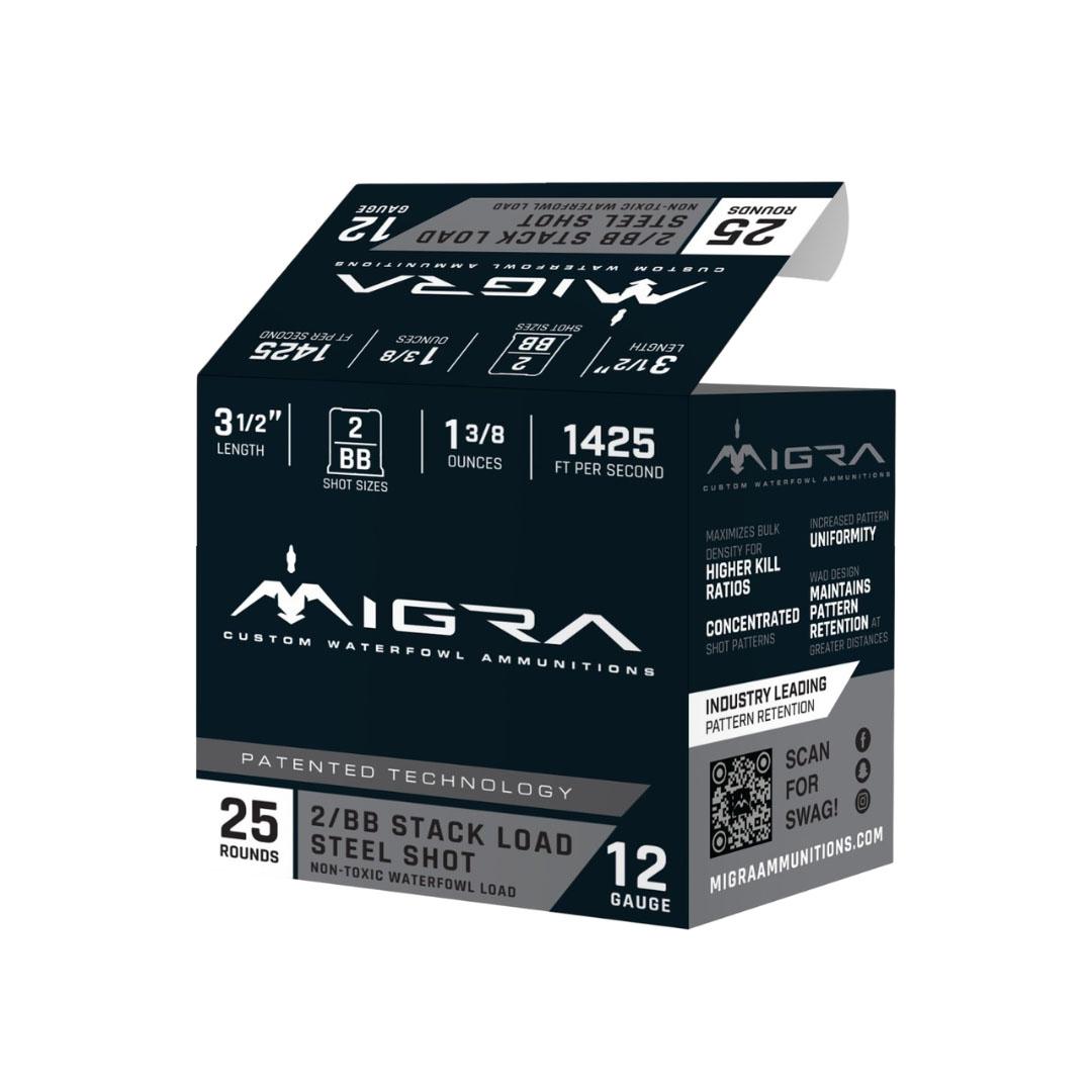 https3A2F2Fmediachattanoogashootingcom2Fimages2Fproduct2FERM12LSS2BB2FERM12LSS2BB1 - Garrison's Guns