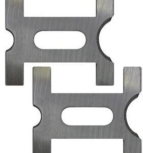 Forster Co-Ax LS Lower Shell Holder Jaws