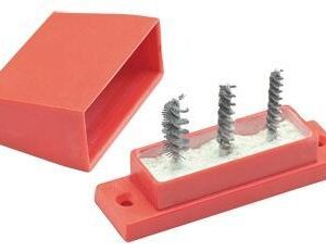 Forster Case Neck Graphiter