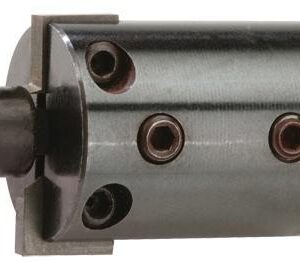 Forster 3-in-1 Case Mouth Cutter for Original or Power Case Trimmer .308 cal