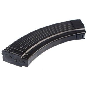 Global Ordnance AK-47 Rifle Magazine 7.62x39 30/rd
