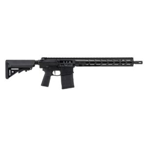 IWI Zion-25 Rifle .308 Win 20rd Magazine(1) 18'' Barrel 17" M-LOK Handguard