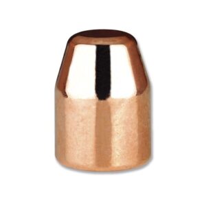 Berry's Preferred Plated Pistol Bullets .40 cal/10mm .401" 165 gr FP 1000/ct