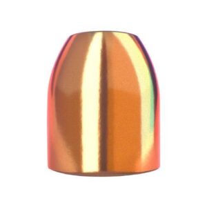 Berry's Superior Plated Pistol Bullets .380 Cal. .356" 100 gr Round Shoulder 1000/ct