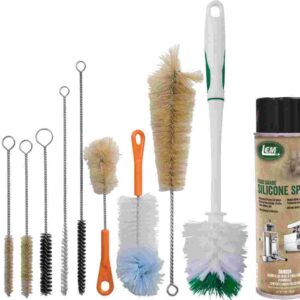 LEM Products Grinder Cleaning Kit