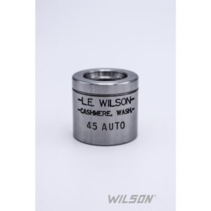 Wilson Pistol Holder .38 Spl