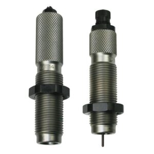 RCBS X Die Full Length Die Set .243 Win