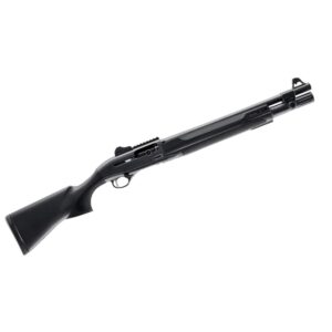 Beretta 1301 Tactical Mod 2 Shotgun 12 ga 3" Chamber 7rd Magazine 18.5" Barrel Black LE
