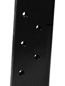 ProMag Colt Defender Magazine .45 ACP Blued Steel 7/rd