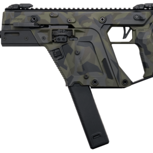 KRISS VECTOR SDP G3 45 ACP PSTL WOODLAND DELTA CAMO 30RD