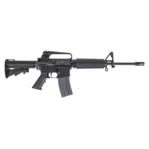 H&R GOVERNMENT CARBINE 5.56 A2 HANDLE, 14.7" PW BBL, 1-30RD MAG