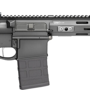 SPRINGFIELD ARMORY SAINT VICTOR V2 308 RIFLE BLACK 16" 1-20RD MAG