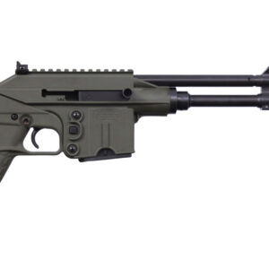 KEL PLR-16 LR 223 PST 10RD GRN