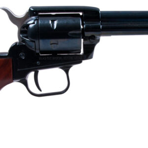 HER RGH RDR 22LR/22M 4.75B