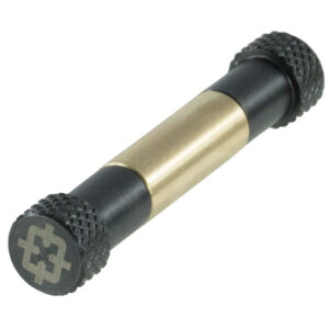 Cross Armory CRPP308 Pin Pal  308 Win/7.62x51mm NATO AR-10 Black Melonite Steel