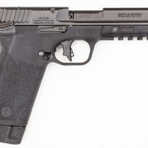 SMITH & WESSON M&P 22 MAGNUM BLK 4.35" 2-30+1RD