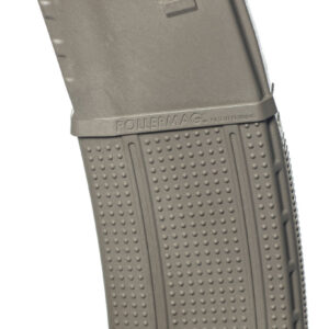 ProMag RM30FDE Standard  30rd Detachable w/Roller Follower 5.56x45mm Fits AR-15 Flat Dark Earth DuPont Zytel Polymer