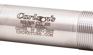 CARLSONS CHOKE TUBE FLUSH - MOUNT 20GA CYL BER MOBIL