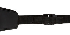 Browning 12201419 Waterfowl  Mossy Oak Bottomland Neoprene Adjustable Rifle/Shotgun