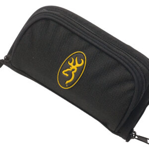 Browning 1211130 FLEX  Holds 5 Chokes Nylon Black